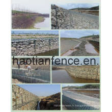 Gabion Mesh